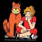 It's a Hard Knock Life! ANNIE Opens Tonight in Chicago