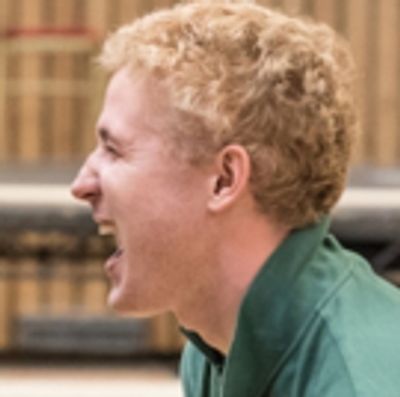 BWW Interview: Adam Gillen On Playing Mozart In AMADEUS