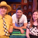 VIDEO: Clarissa Moon - Talking with Steve MacKinnon and Taylor Wright from CURIOUS…