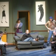 BWW Review: Fitfully Funny SEMINAR by The St. Louis Actors' Studio