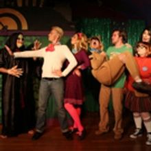 Photo Flash: First Look at Hell in a Handbag's Dead-On Parody SKOOBY DON'T
