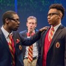 BWW Review: Mosaic Theatre's HOODED, OR BEING BLACK FOR DUMMIES a Compelling Journey…