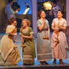 Photo Flash: First Look at Celeste Rose, Sarah Quinn Taylor and More in Lyric…