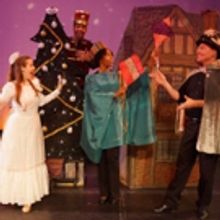 Pushcart Players to Bring A SEASON OF MIRACLES to Union County PAC