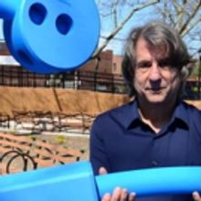NYC Parks Cuts Ribbon on Imagination Playground at Betsy Head Park