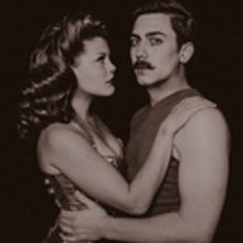 BWW Review: Devin Berg's MISTER MAJOR AND THE MINOR WIFE Enchants Audiences at Marlen