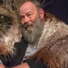 Ochre House Theater Presents the World Premiere of DR. BOBAGANUSH, by Artistic Direct