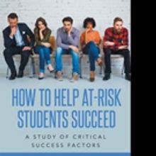 Lethel Polk, Jr Releases HOW TO HELP AT-RISK STUDENTS SUCCEED