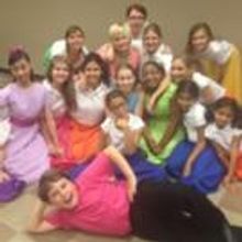 Theater Works to Continue Summer Workshops