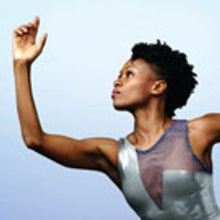 Alvin Ailey, Cyrille Aimée & Kate McGarry and Brian Regan Set for NJPAC This Weekend