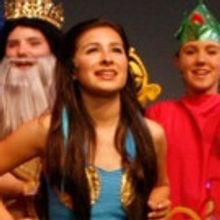 Enrollment Open for Spring Session Acting Classes at Rubicon Theatre Company