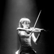 Electronic Violinist Lindsey Stirling to Bring Summer Tour to The VETS, 7/12
