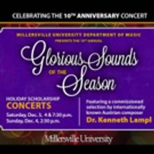 Get Your Merry On at Millersville University