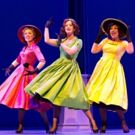 BWW REVIEW: Award Winning Australian Musical LADIES IN BLACK Puts 1950's Women and…
