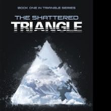 Chris Mader Announces THE SHATTERED TRIANGLE