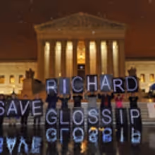 ID Greenlights Follow-Up Episode of KILLING RICHARD GLOSSIP on Heels of Series…