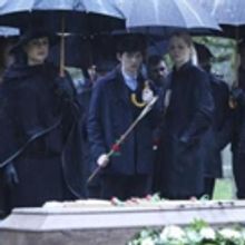 ABC's ONCE UPON A TIME Ranks as Sunday's No. 1 Broadcast Drama in Adults 18-49