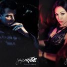 Photo Flash: Sneak Peek at Bradley Dean, Diana DeGarmo and Lindsey Bliven in JEKYLL…
