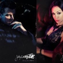 Photo Flash: Sneak Peek at Bradley Dean, Diana DeGarmo and Lindsey Bliven in JEKYLL &