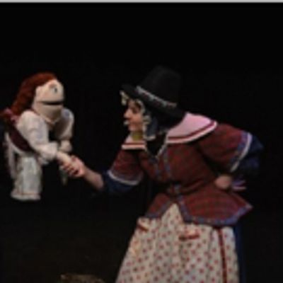 BWW Interview: Puppets Bring Playfulness to CATCO's HANSEL AND GRETEL