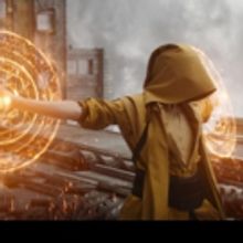BWW Review: DOCTOR STRANGE Defies the Odds