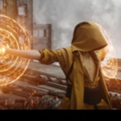 BWW Review: DOCTOR STRANGE Defies the Odds