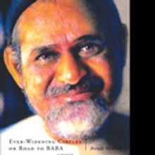 Brenda Hancock Releases Memoir, 'Ever-Widening Circles or Road to Baba'