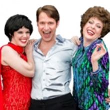 Richmond Triangle Players to Conclude 23rd Season with THE BOY FROM OZ, 6/15-7/16