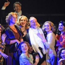MRS HENDERSON PRESENTS to Transfer to the Noel Coward Theatre This Winter