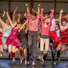 BWW Review: DISNEY'S HIGH SCHOOL MUSICAL Cast Keeps Its Head in the Game in Order to…