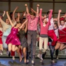 BWW Review: DISNEY'S HIGH SCHOOL MUSICAL Cast Keeps Its Head in the Game in Order to