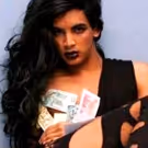 Gender-bending Performance Art for the Cape Town Fringe with ADAM:VICHISTRAVRYA at…