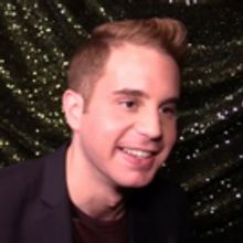 Tony Awards Close-Up: Words Fail First-Time Nominee Ben Platt of DEAR EVAN HANSEN!