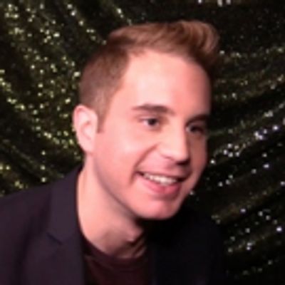 Tony Awards Close-Up: Words Fail First-Time Nominee Ben Platt of DEAR EVAN HANSEN!
