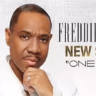 Freddie Jackson's New Album is Sending Out Love Signals