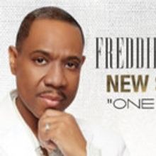 Freddie Jackson's New Album is Sending Out Love Signals