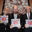 Photo Coverage: Sheldon Margery & Matt Harnick Host Book Launch Party