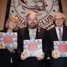 Photo Coverage: Sheldon Margery & Matt Harnick Host Book Launch Party