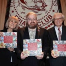 Photo Coverage: Sheldon Margery & Matt Harnick Host Book Launch Party