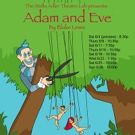Stella Adler Theatre Lab to Bring ADAM AND EVE to Hollywood Fringe Festival
