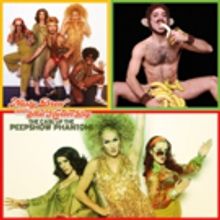 THE CASE OF THE PEEPSHOW PHANTOM to Open This Today at the Beechman