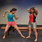 Mildred's Umbrella to Present Regional Premiere of DRY LAND