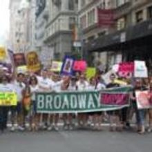 Broadway Impact: A Look Back at an Organization That Made a Difference
