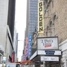 Up on the Marquee: A DOLL'S HOUSE, PART 2