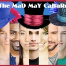 LPNSImprov to Present 'The MaD JaCKRaTS: MAKIN' A MOVIE - The MaD MaY CaBaReT Show!'