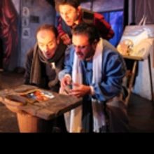 Amore Opera Presents Puccini's LA BOHEME