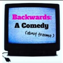 BWW Review: Bonnie Joy Sludikoff Shares Theatre as Therapy in BACKWARDS: A COMEDY (AB
