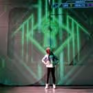 Photo Flash: First Look at SCR's OZ 2.5