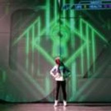 Photo Flash: First Look at SCR's OZ 2.5