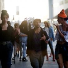 New Play STREET CHILDREN to Explore NYC's Queer Community